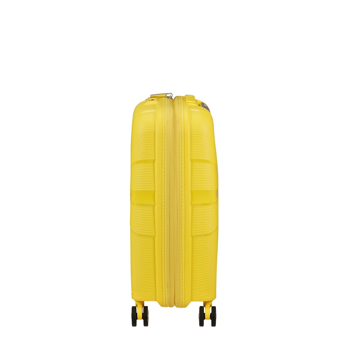 American Tourister Starvibe Spinner 55 EXP electric lemon