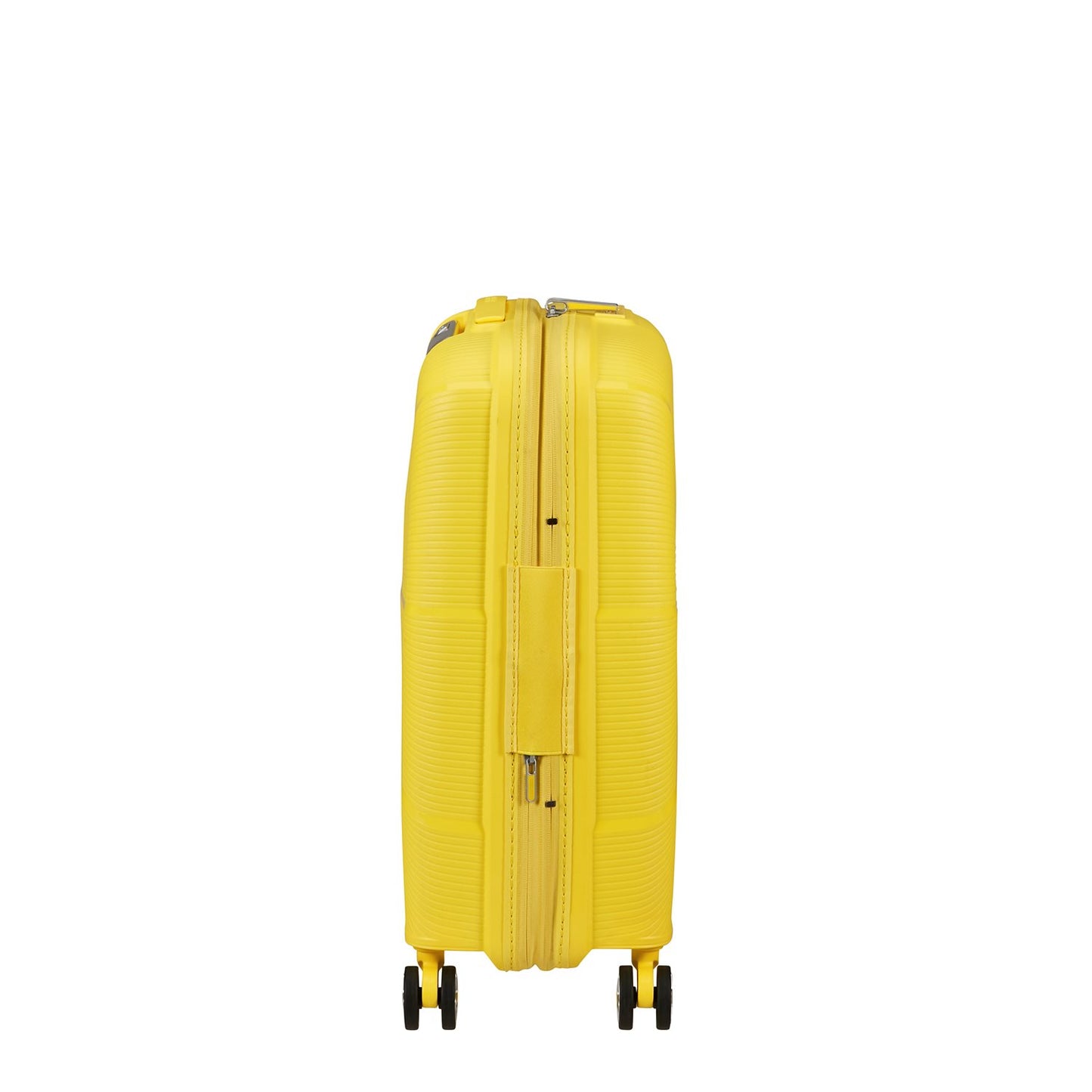American Tourister Starvibe Spinner 55 EXP electric lemon