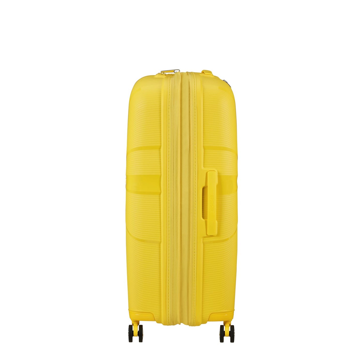 American Tourister Starvibe Spinner 77 EXP electric lemon