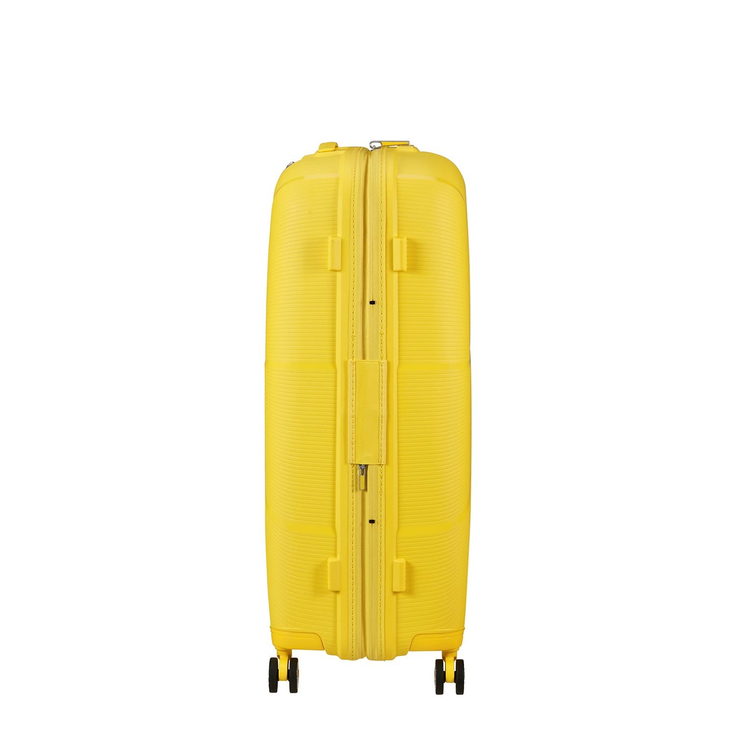 American Tourister Starvibe Spinner 77 EXP electric lemon