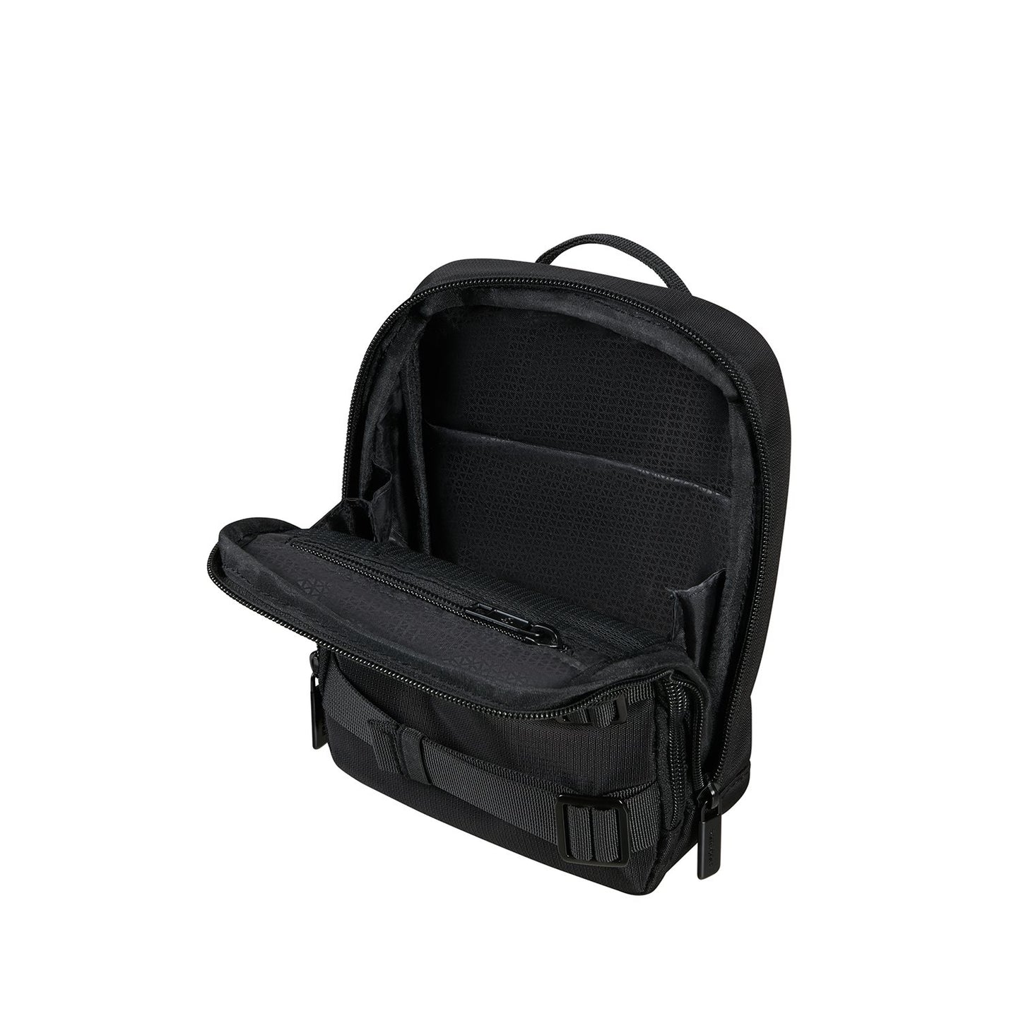 Samsonite Sackmod Crossover S 7.9" black
