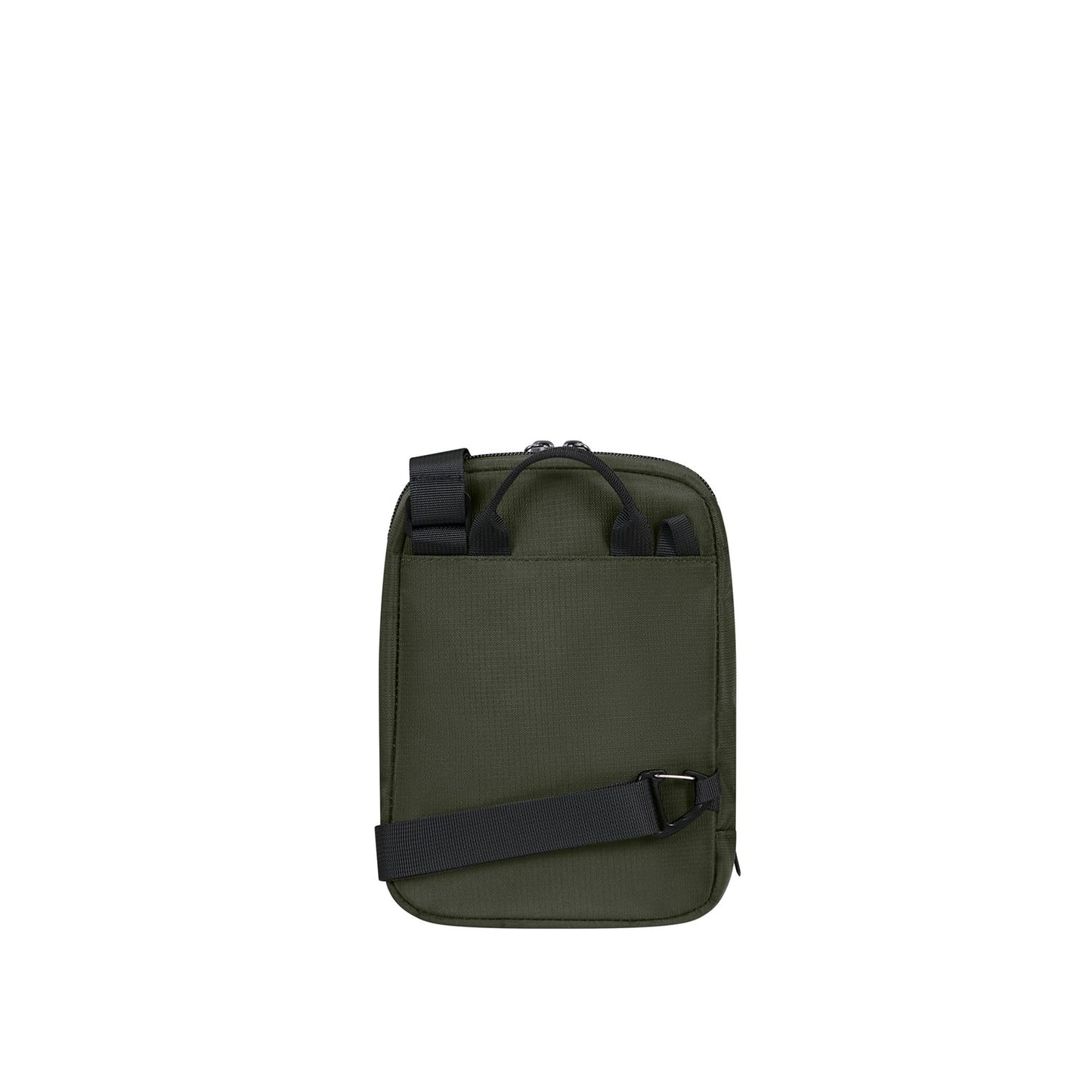Samsonite Sackmod Crossover S 7.9" foliage green