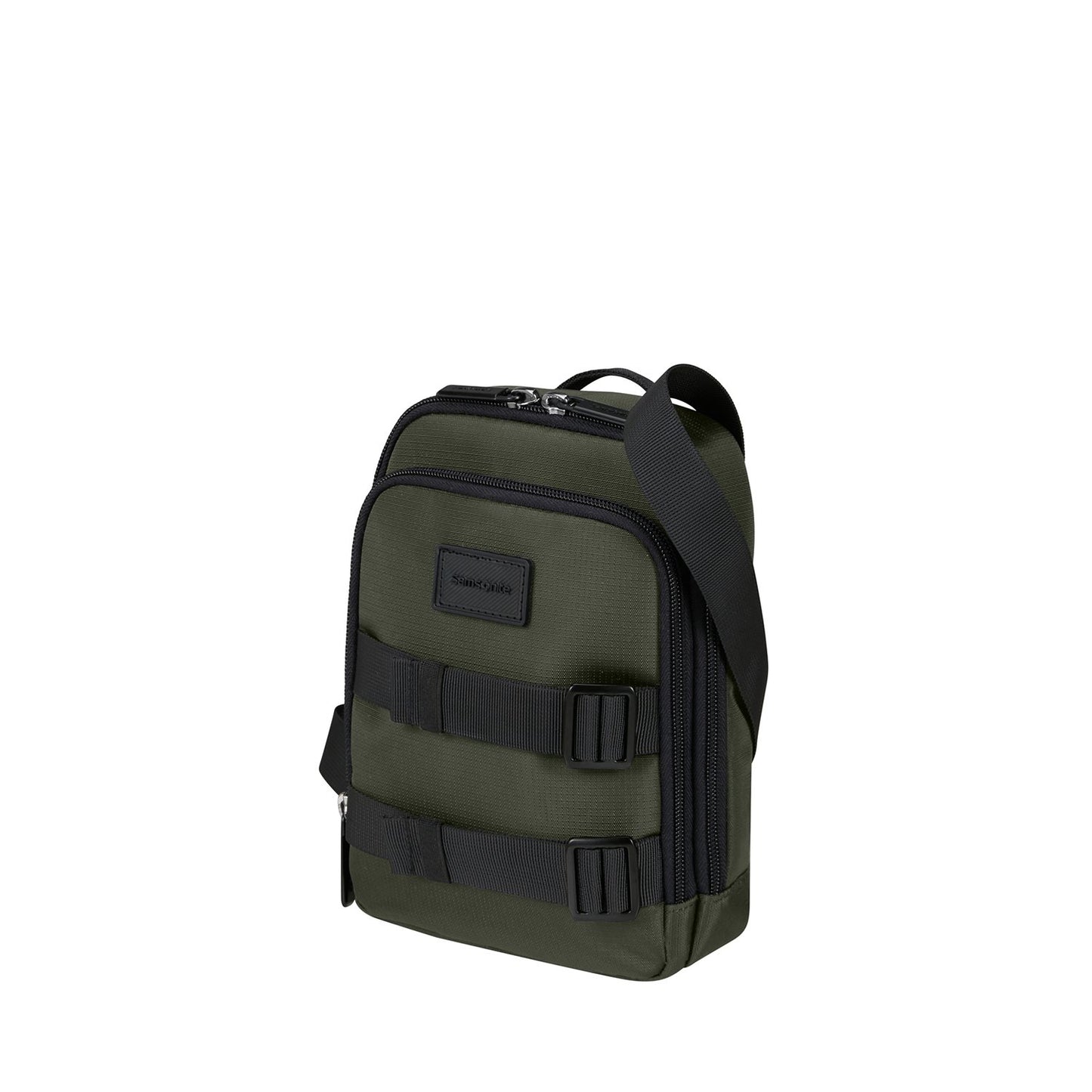 Samsonite Sackmod Crossover S 7.9" foliage green