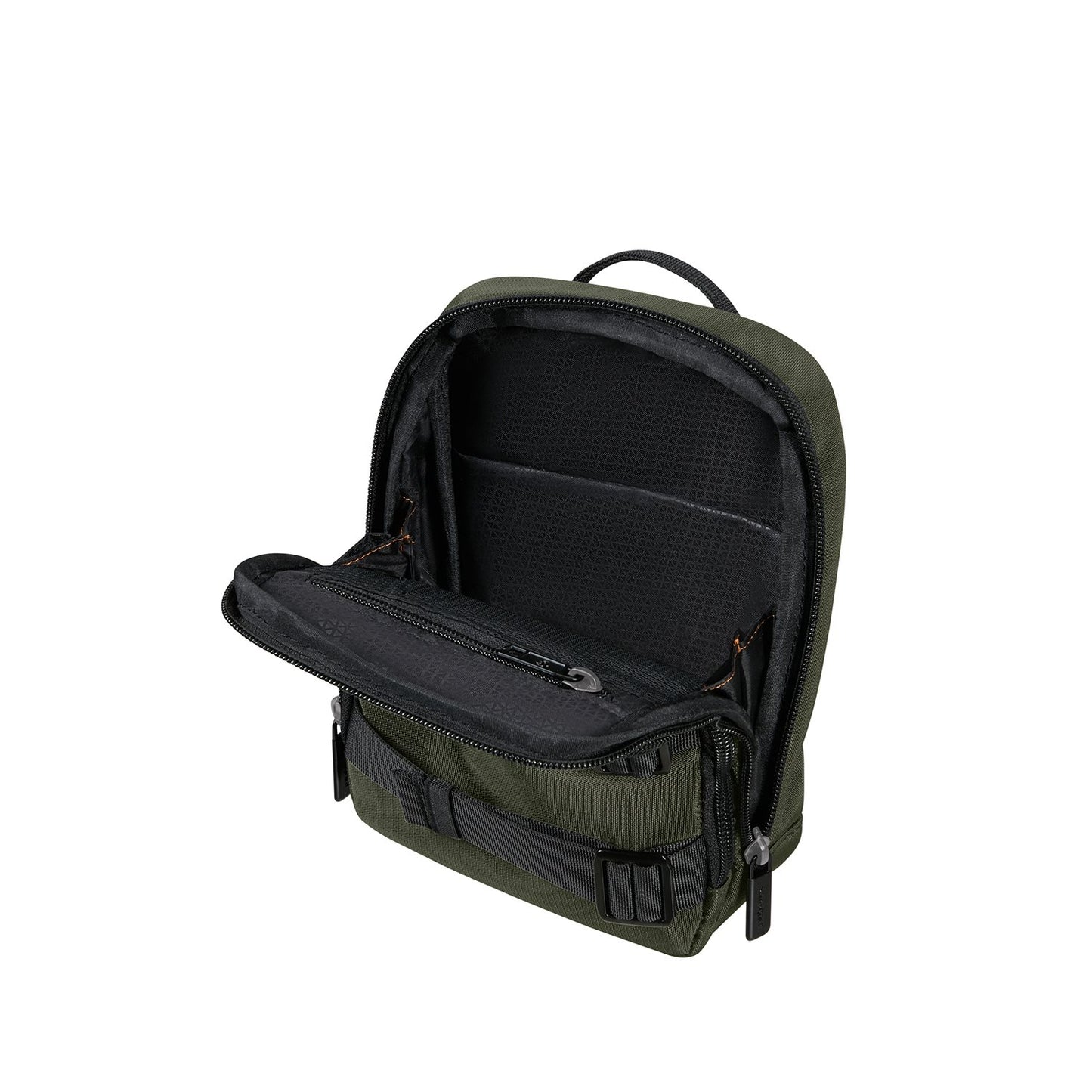 Samsonite Sackmod Crossover S 7.9" foliage green