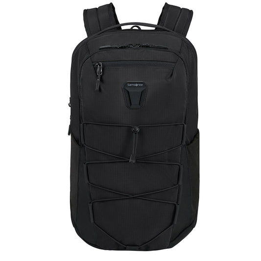 Samsonite Dye-Namic Backpack M 15.6" black