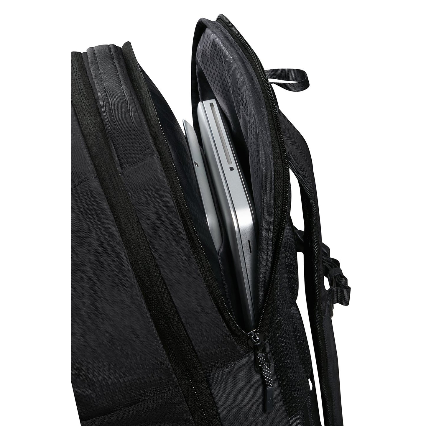 Samsonite Dye-Namic Backpack M 15.6" black