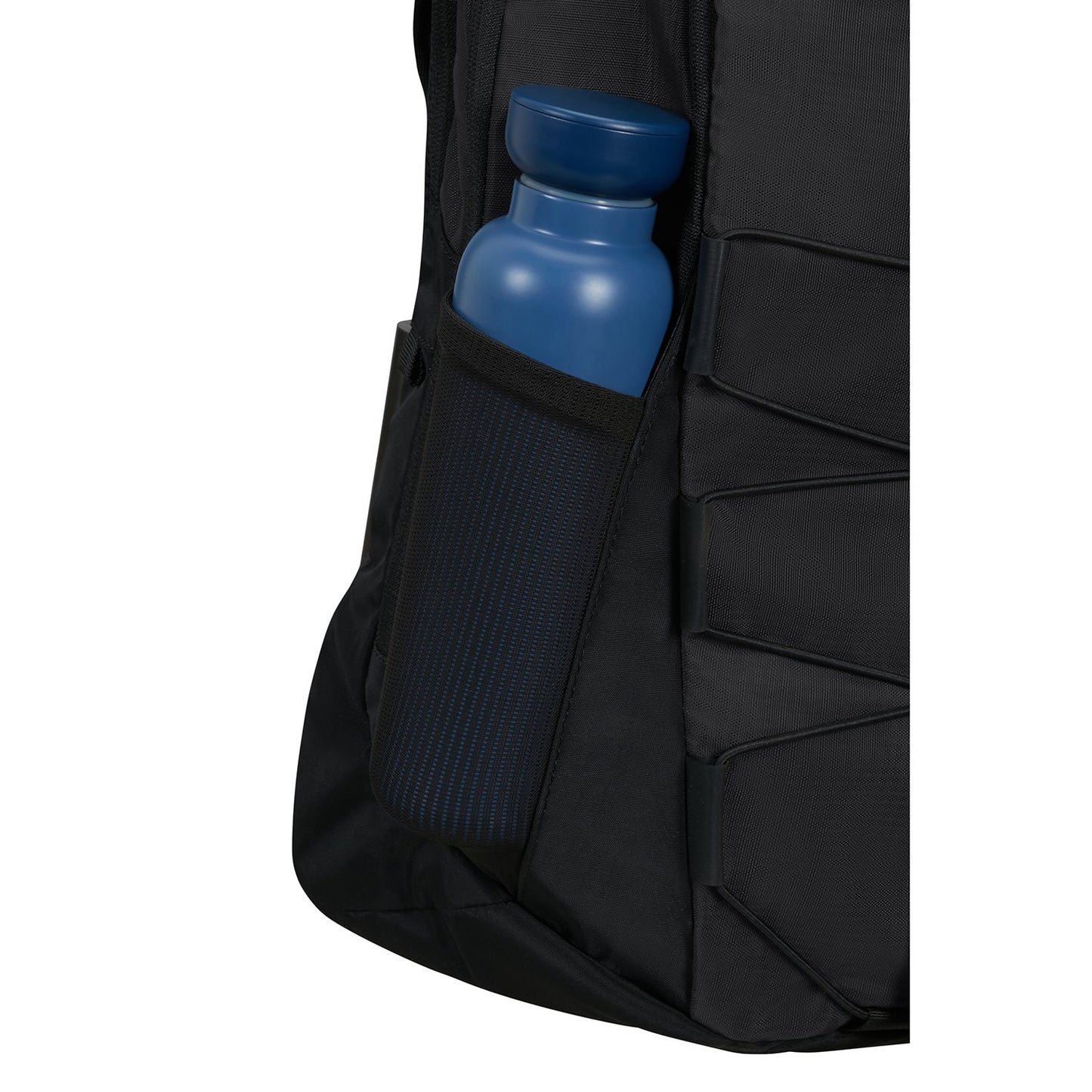 Samsonite Dye-Namic Backpack M 15.6" black