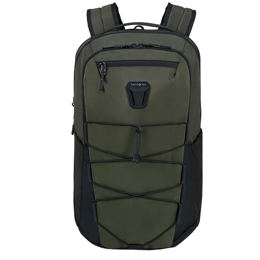 Samsonite Dye-Namic Backpack M 15.6" foliage green