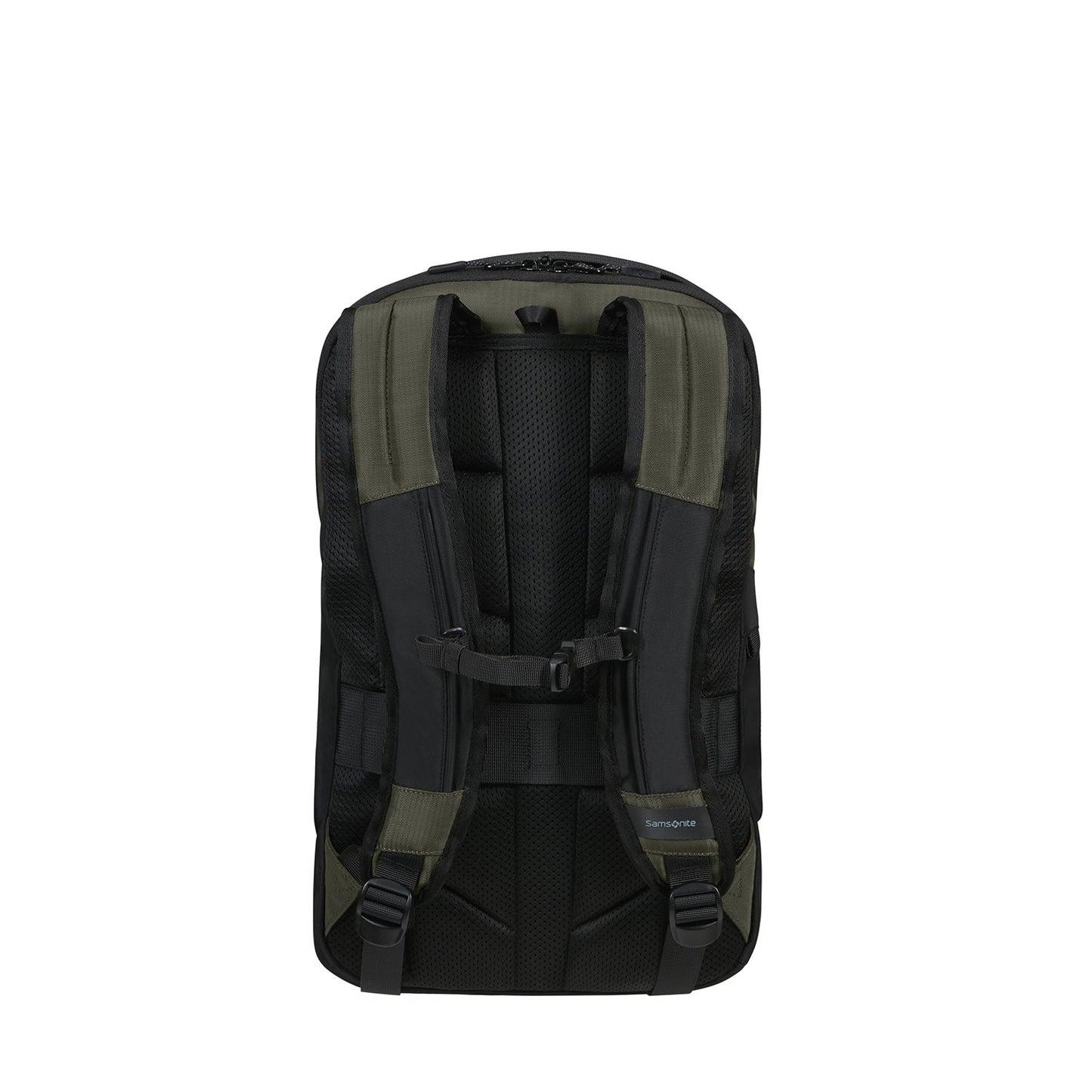 Samsonite Dye-Namic Backpack M 15.6" foliage green