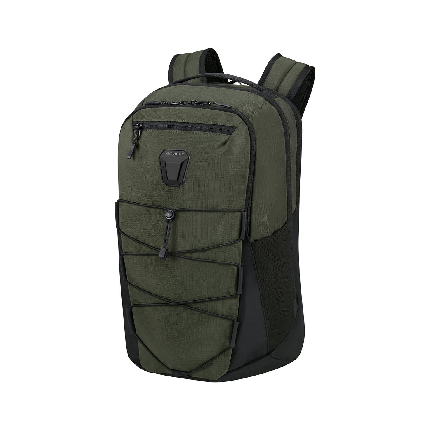 Samsonite Dye-Namic Backpack M 15.6" foliage green