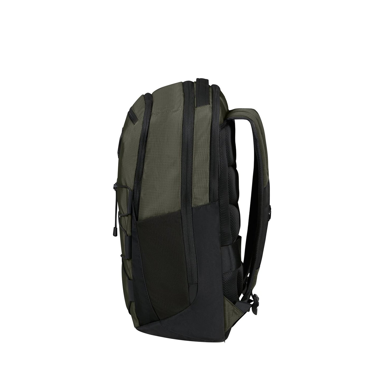Samsonite Dye-Namic Backpack M 15.6" foliage green