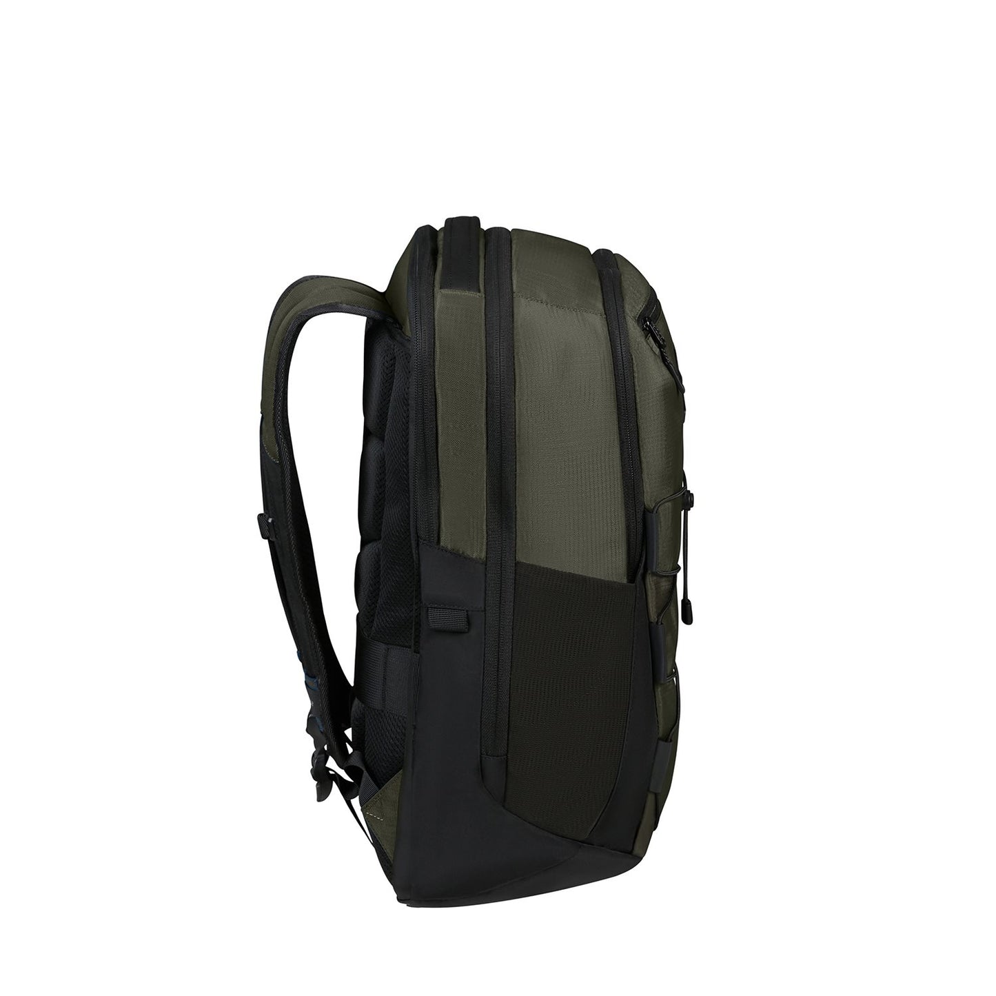 Samsonite Dye-Namic Backpack M 15.6" foliage green