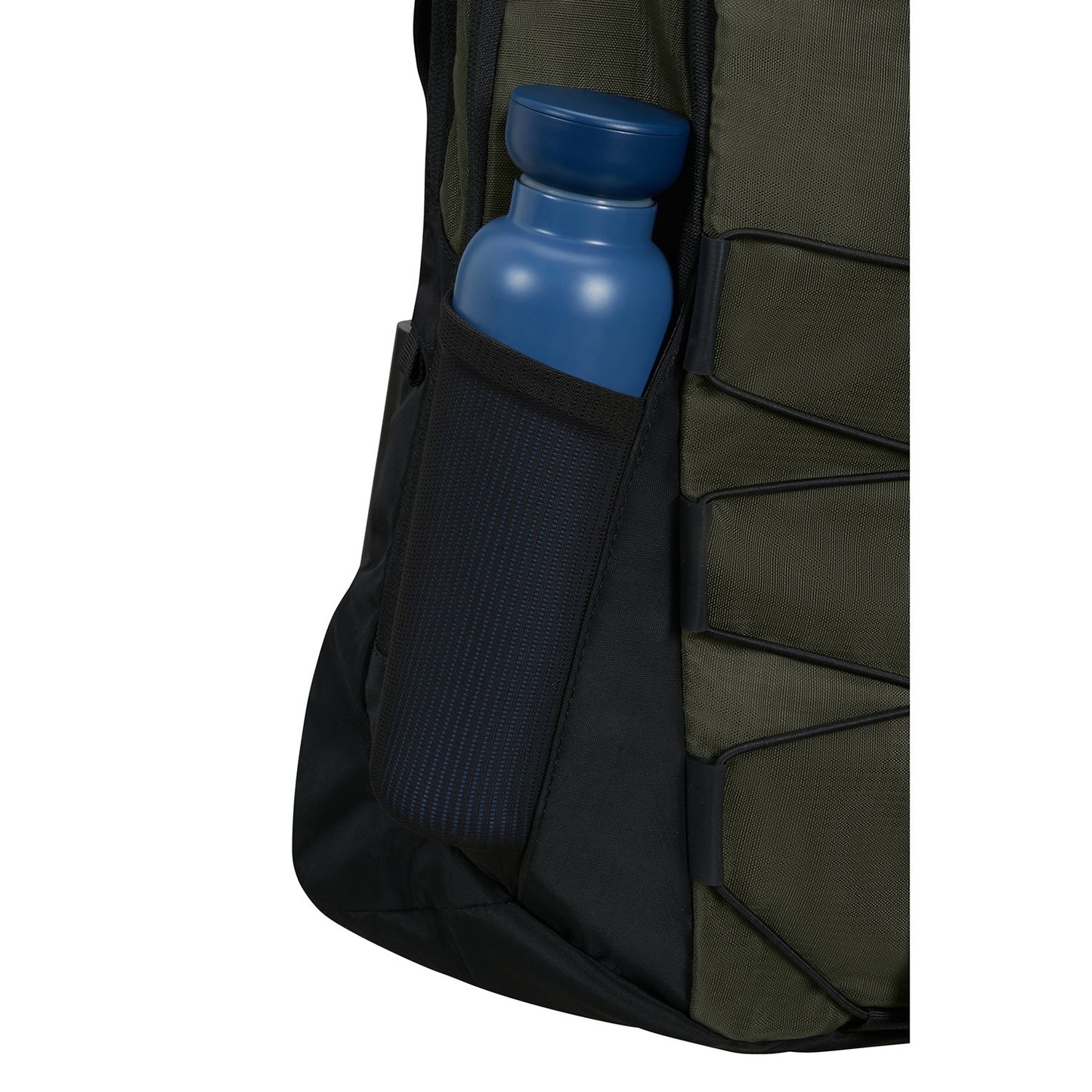 Samsonite Dye-Namic Backpack M 15.6" foliage green