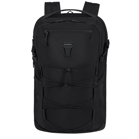 Samsonite Dye-Namic Backpack L 17.3" black