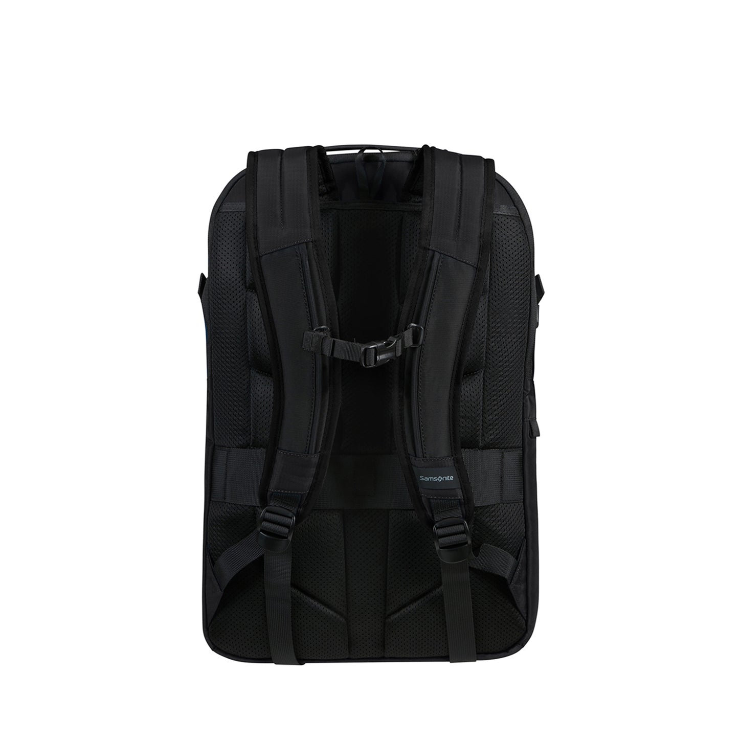 Samsonite Dye-Namic Backpack L 17.3" black
