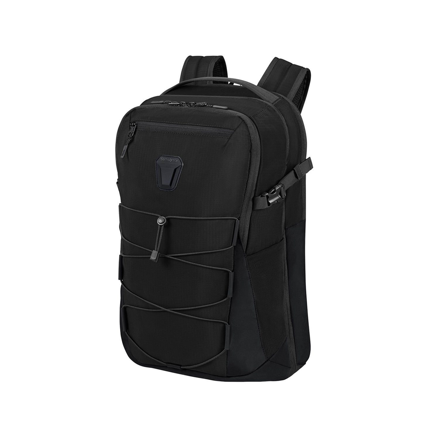 Samsonite Dye-Namic Backpack L 17.3" black