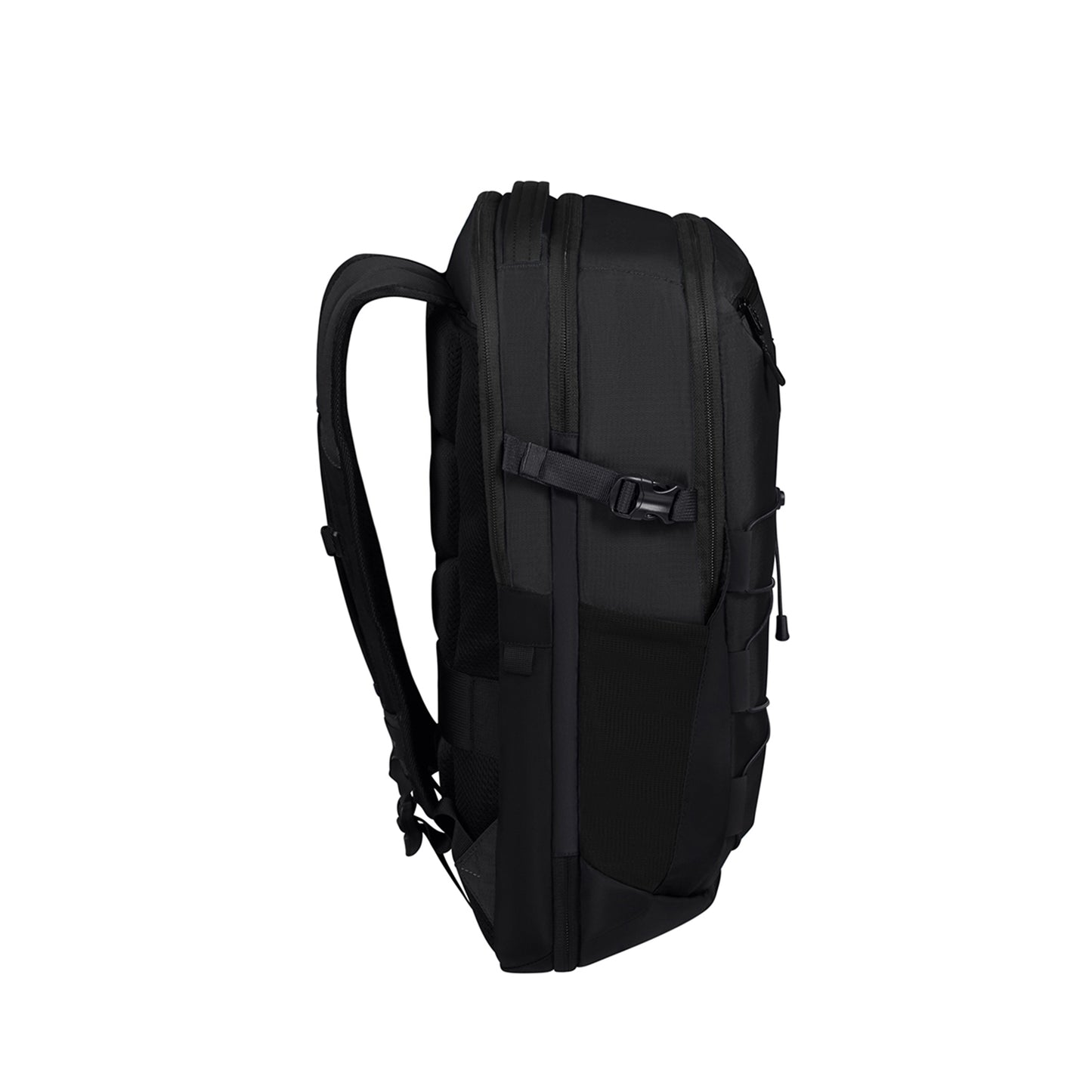 Samsonite Dye-Namic Backpack L 17.3" black
