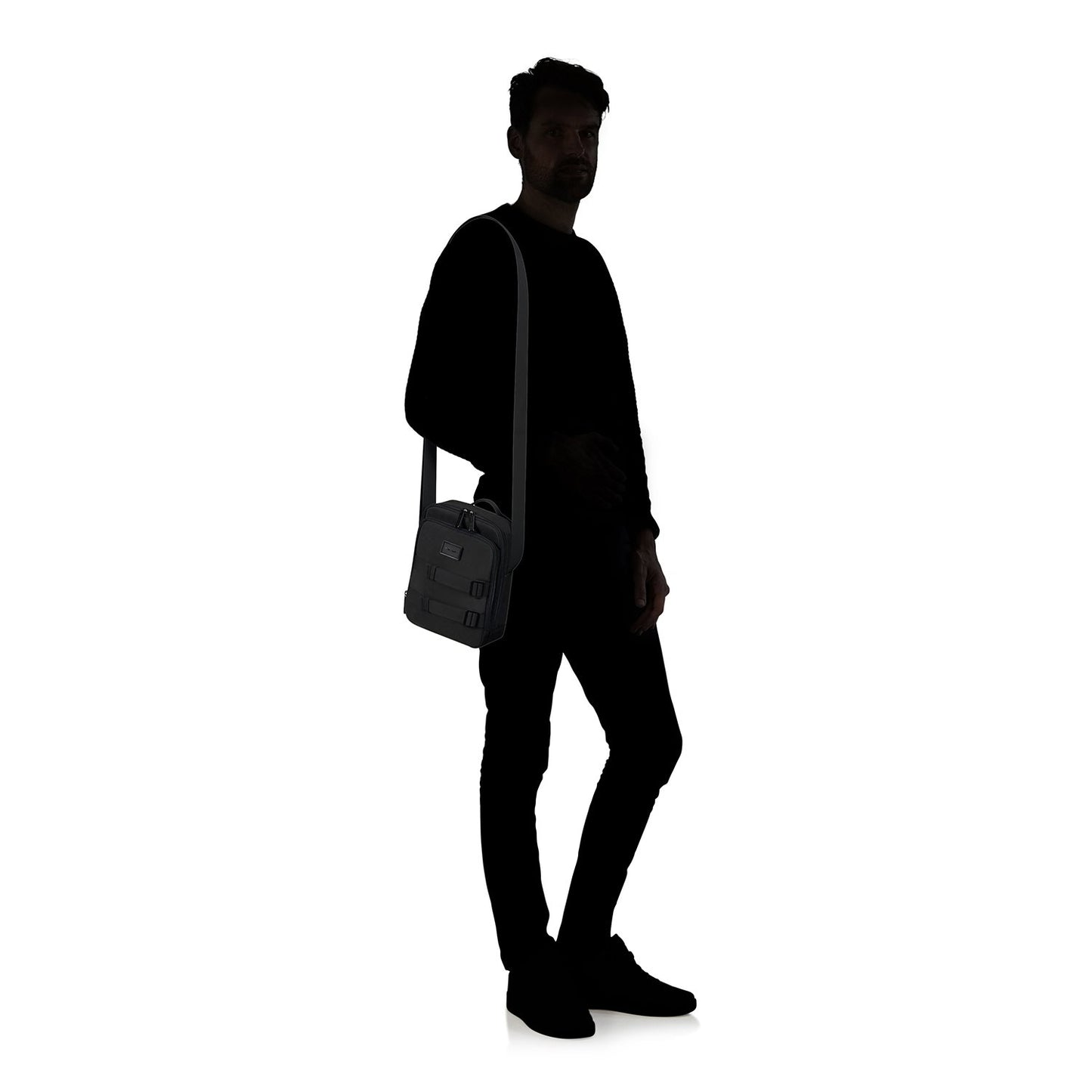 Samsonite Sackmod Crossover M 9.7" black
