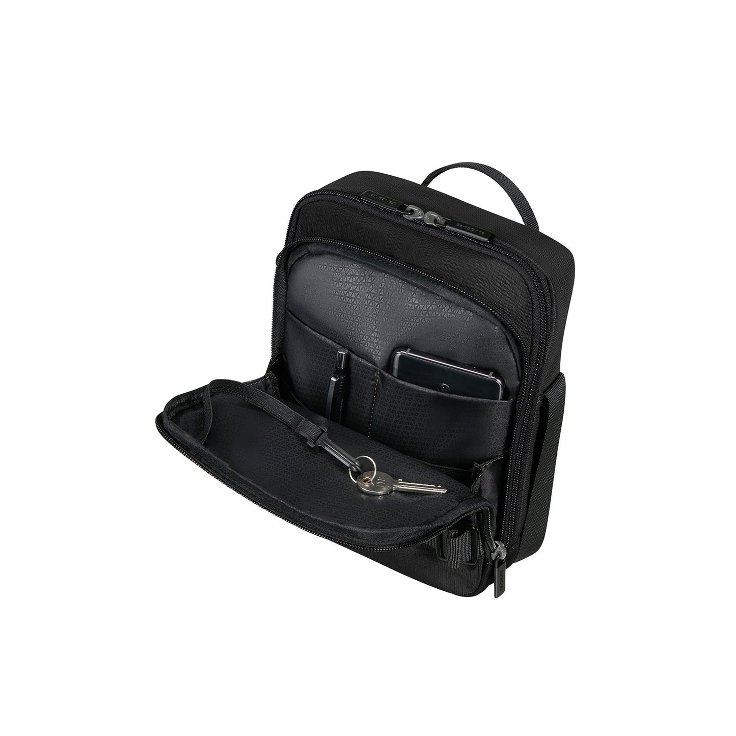Samsonite Sackmod Crossover M 9.7" black