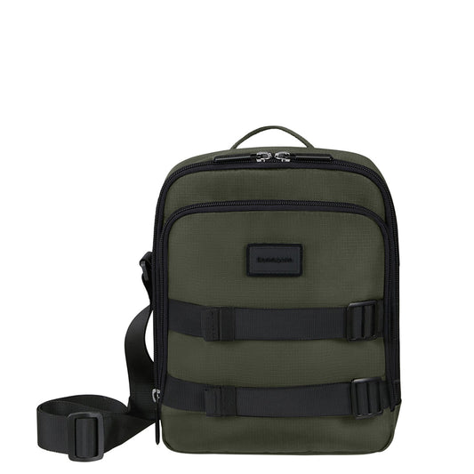 Samsonite Sackmod Crossover M 9.7" foliage green