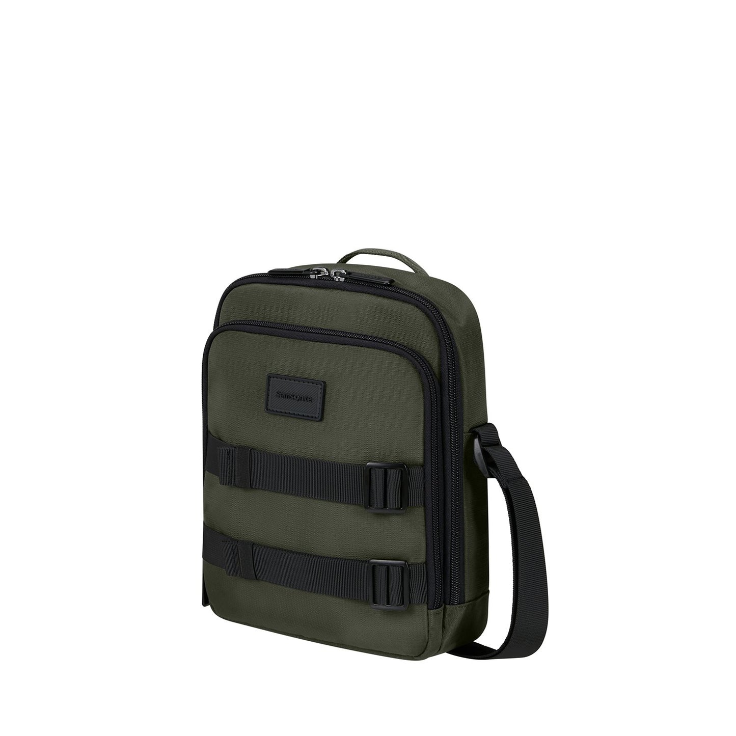 Samsonite Sackmod Crossover M 9.7" foliage green
