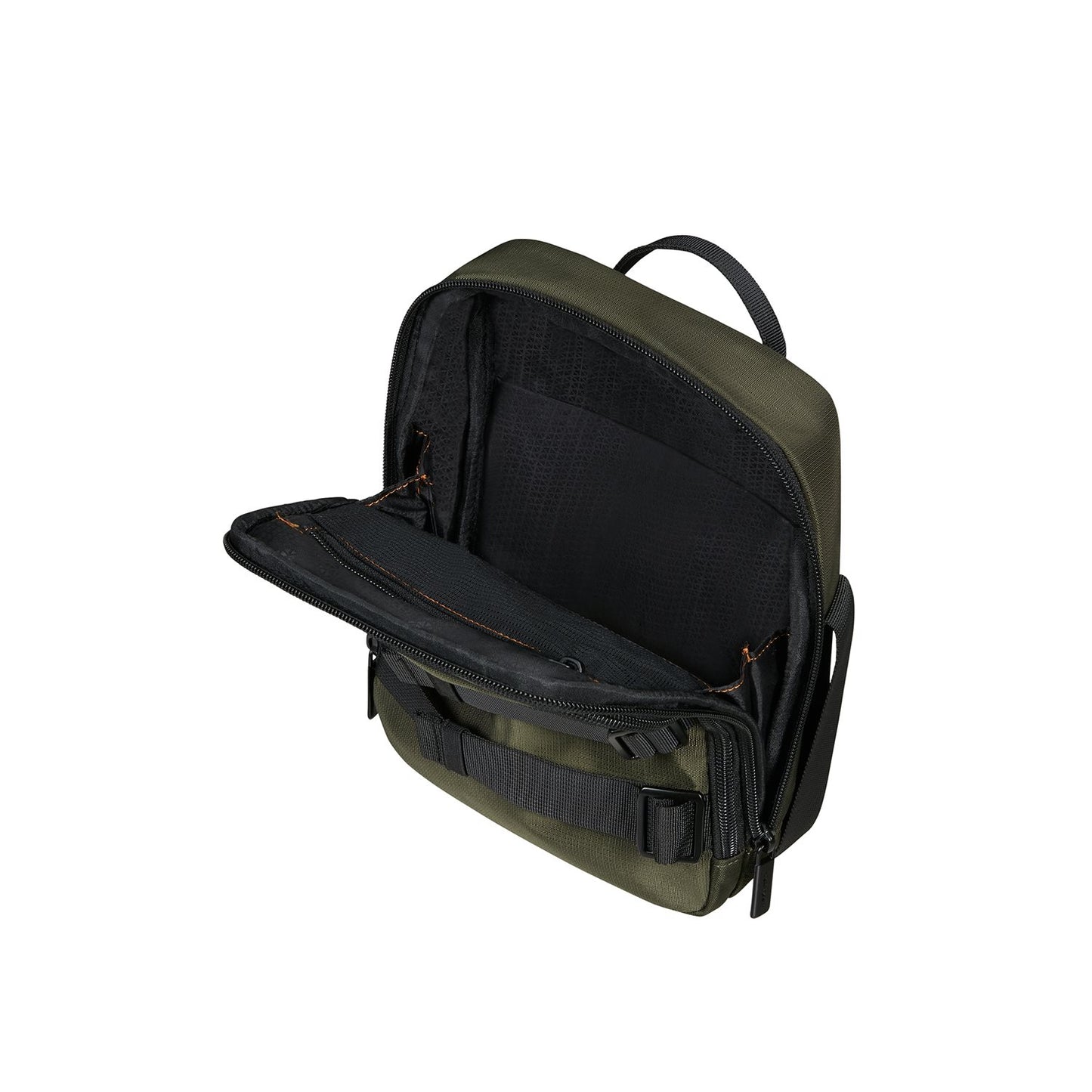 Samsonite Sackmod Crossover M 9.7" foliage green