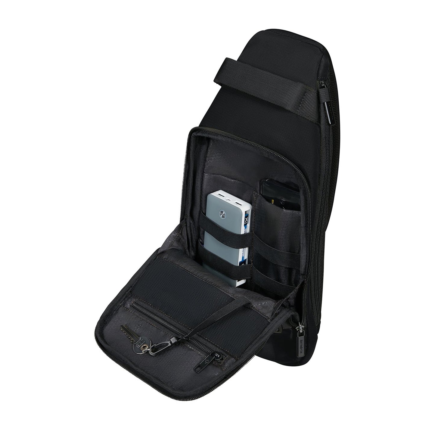 Samsonite Sackmod Slingbag M black