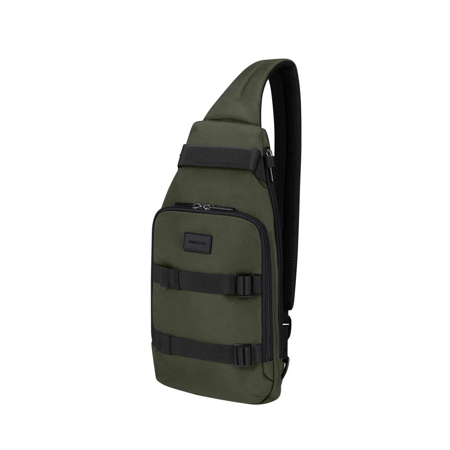 Samsonite Sackmod Slingbag M foliage green