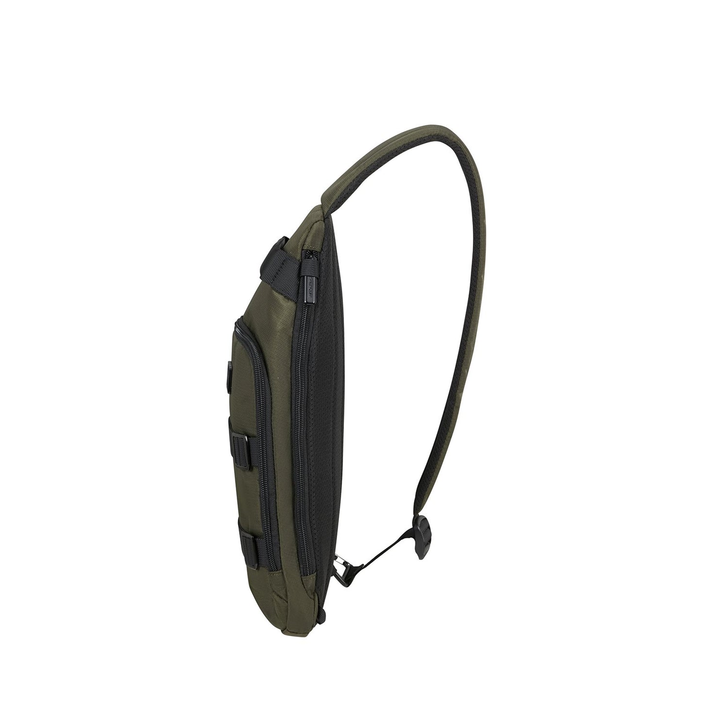 Samsonite Sackmod Slingbag M foliage green