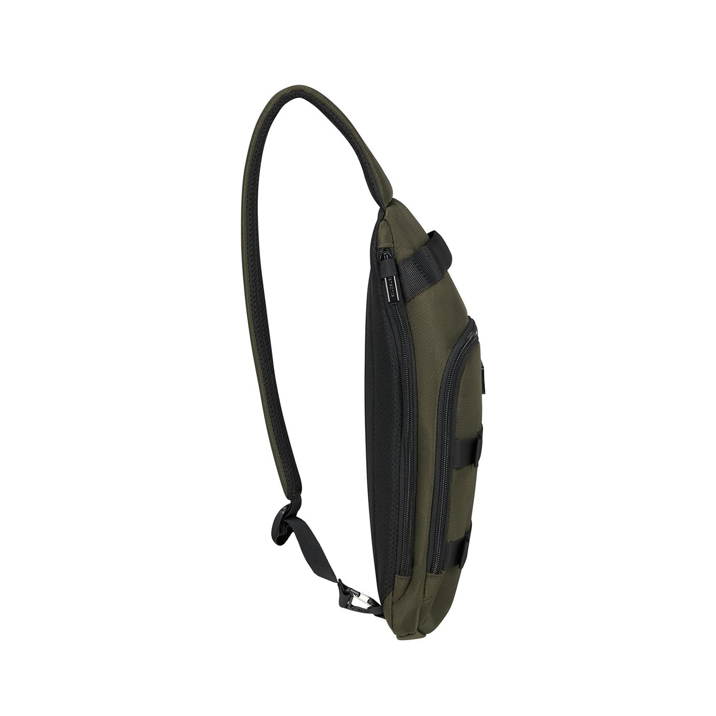 Samsonite Sackmod Slingbag M foliage green
