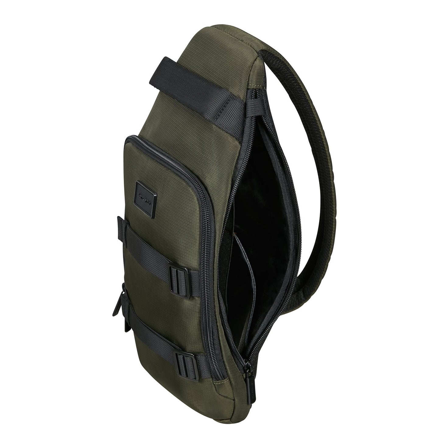 Samsonite Sackmod Slingbag M foliage green