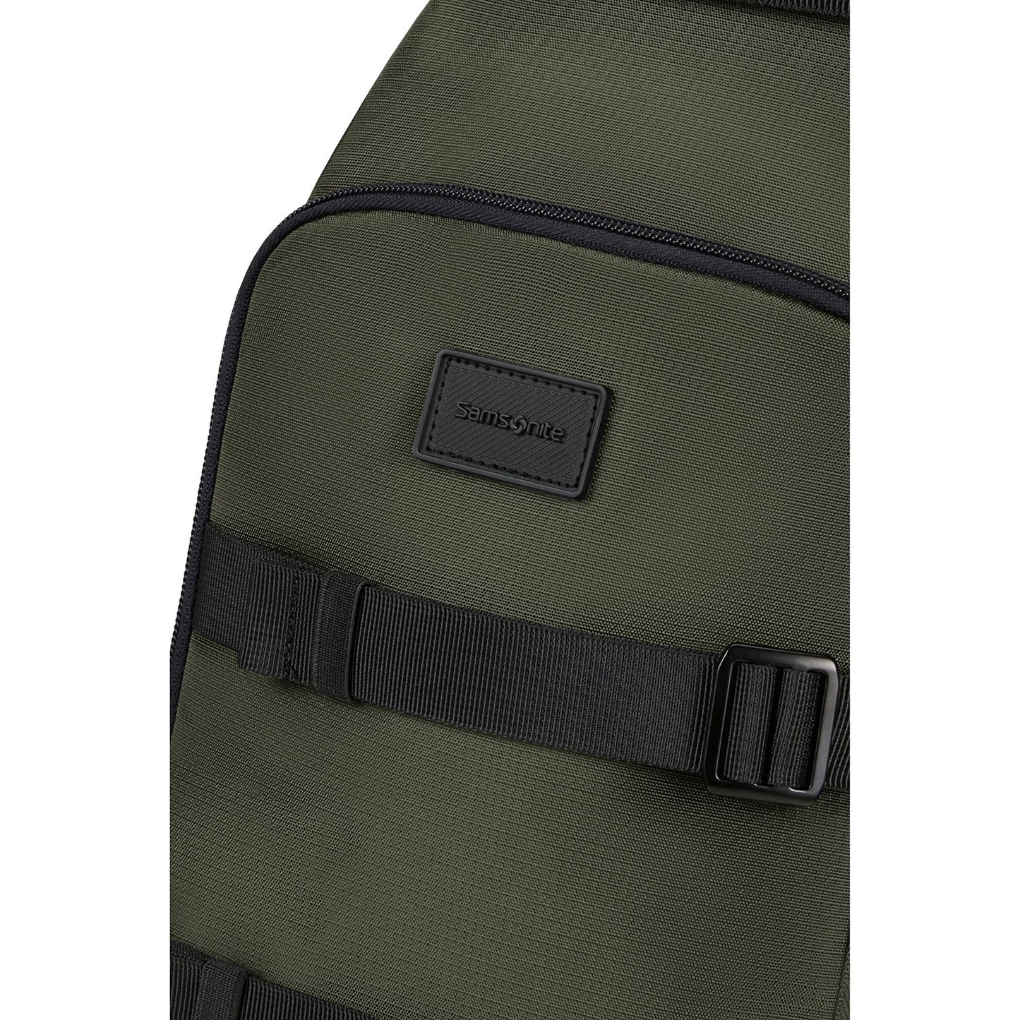 Samsonite Sackmod Slingbag M foliage green