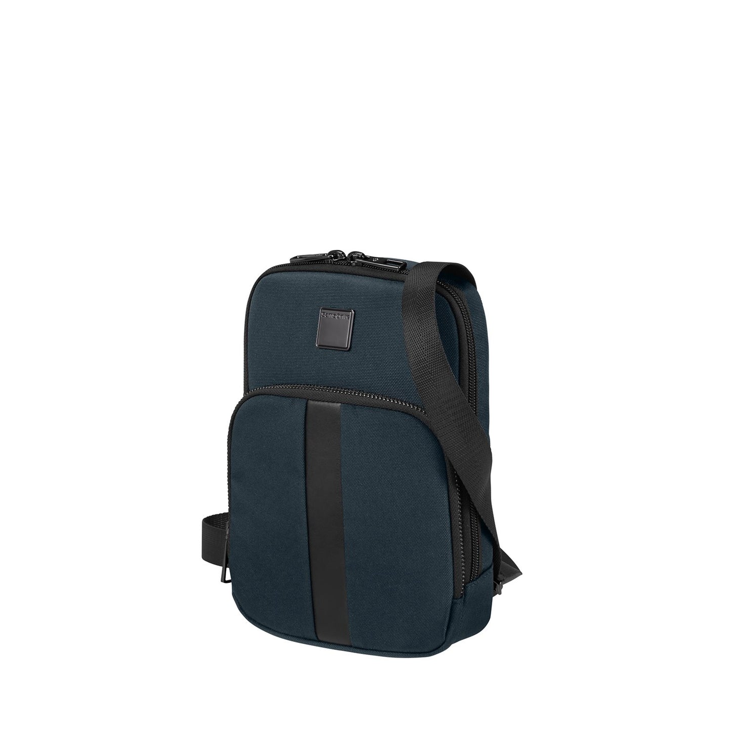 Samsonite Sacksquare Crossover S 7.9" blue