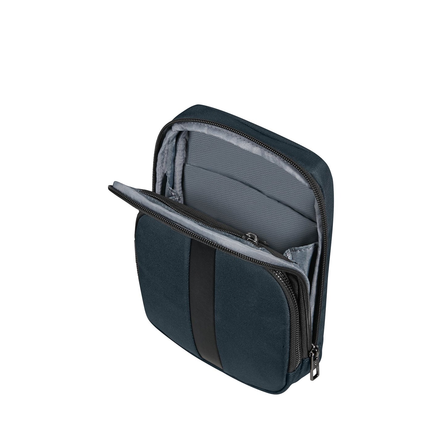 Samsonite Sacksquare Crossover S 7.9" blue