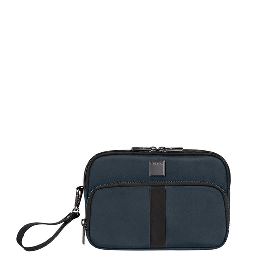 Samsonite Sacksquare Travel Clutch blue