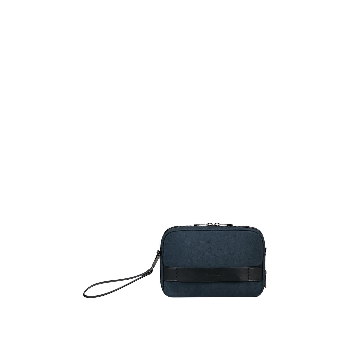 Samsonite Sacksquare Travel Clutch blue