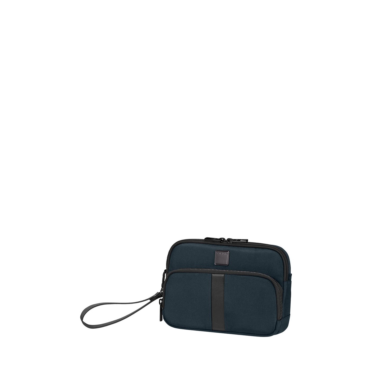 Samsonite Sacksquare Travel Clutch blue