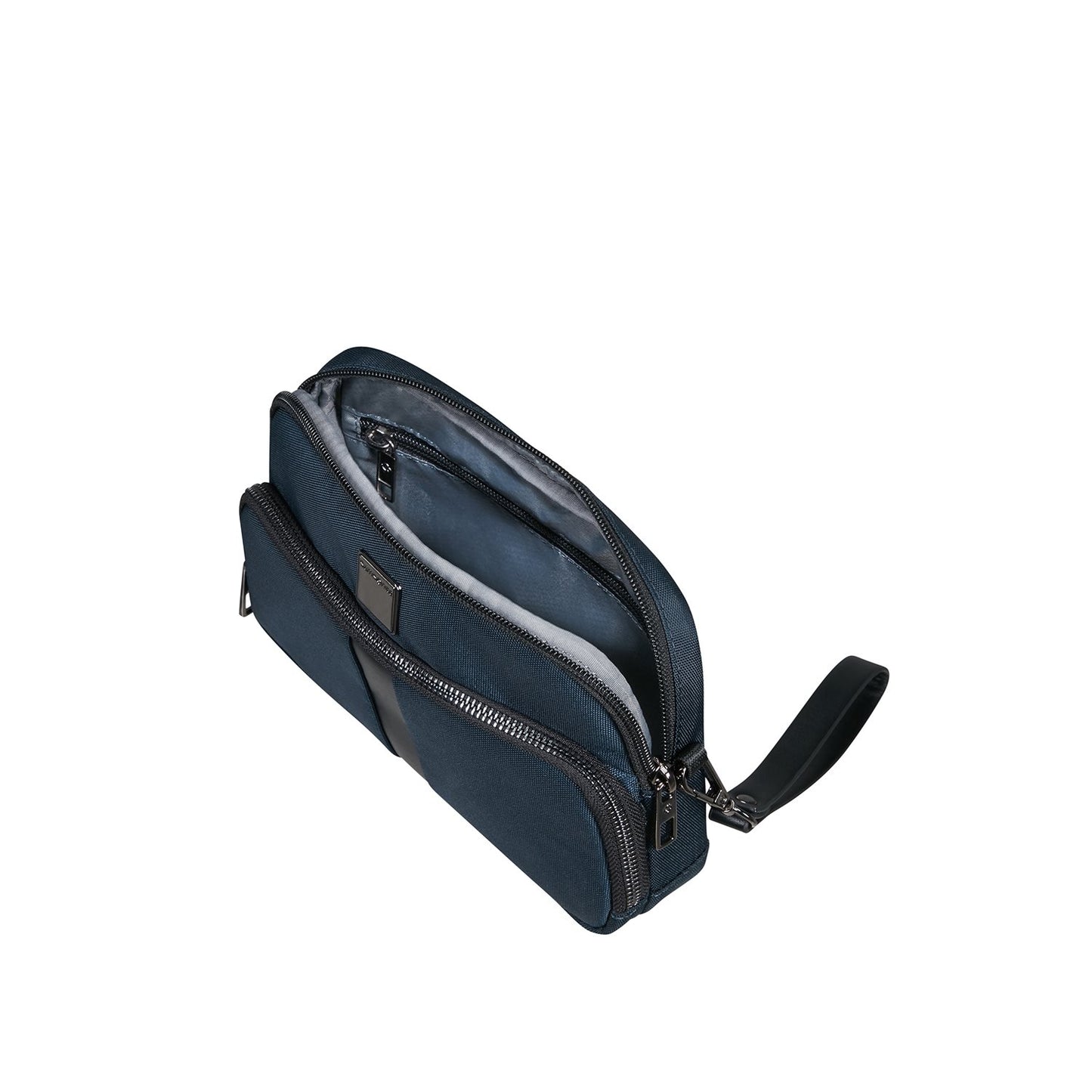 Samsonite Sacksquare Travel Clutch blue