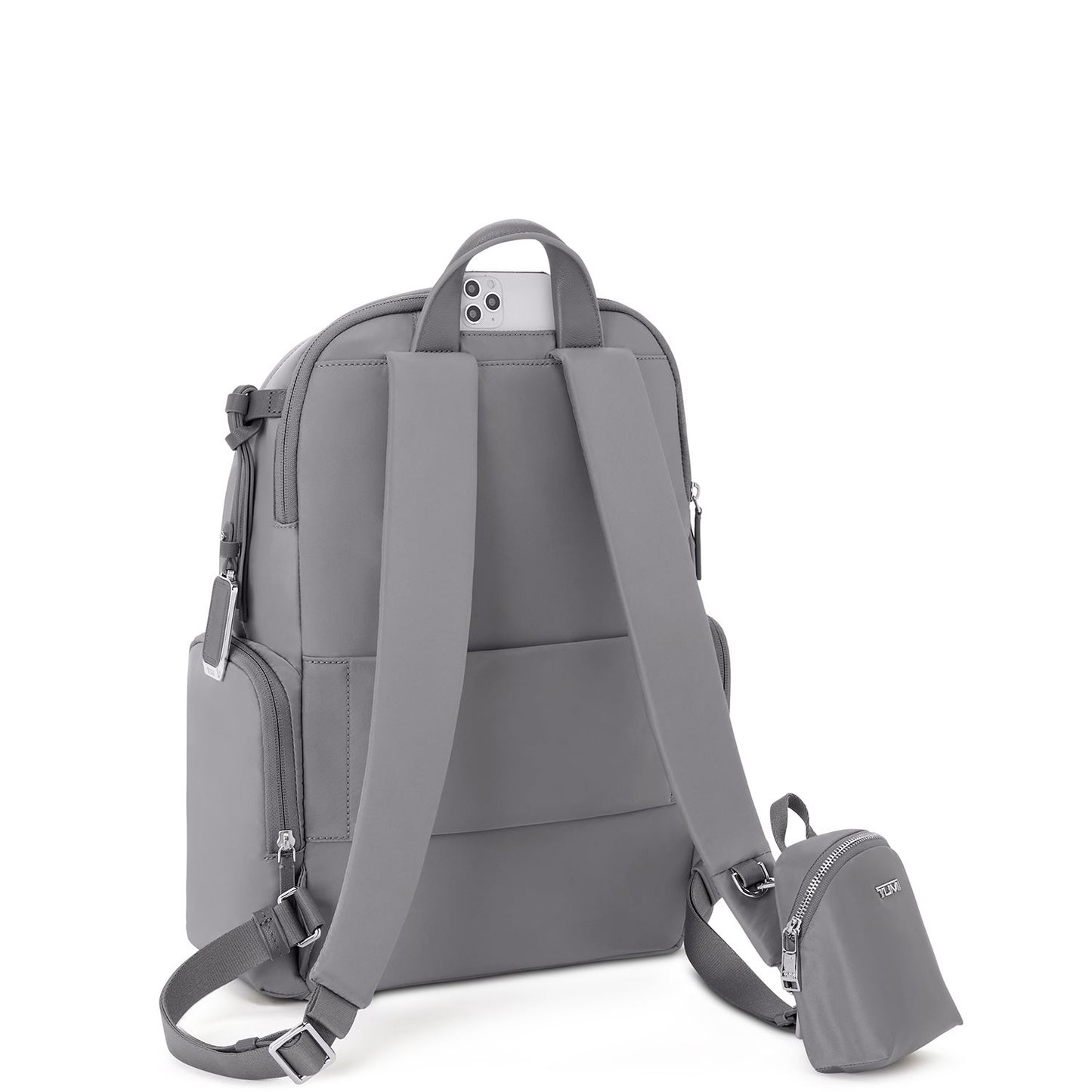 TUMI Voyageur Celina Backpack fog