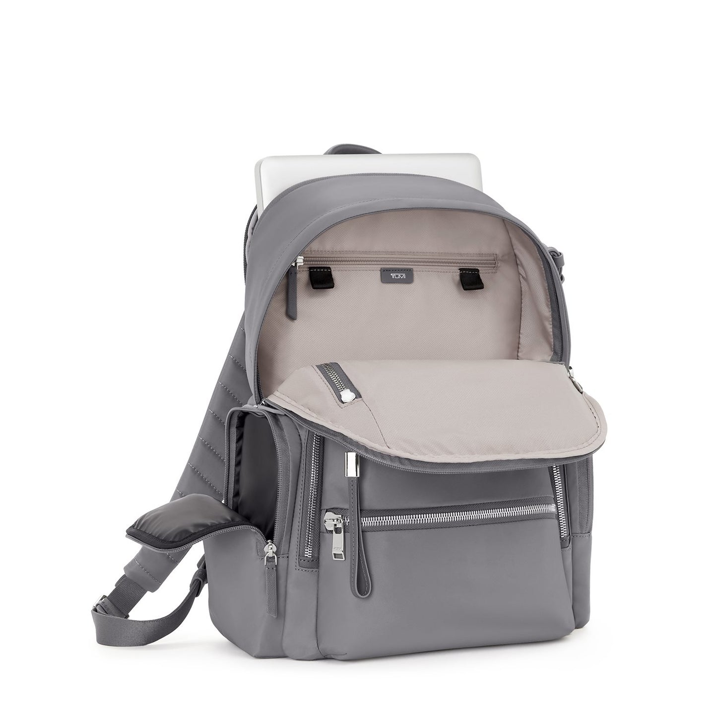 TUMI Voyageur Celina Backpack fog