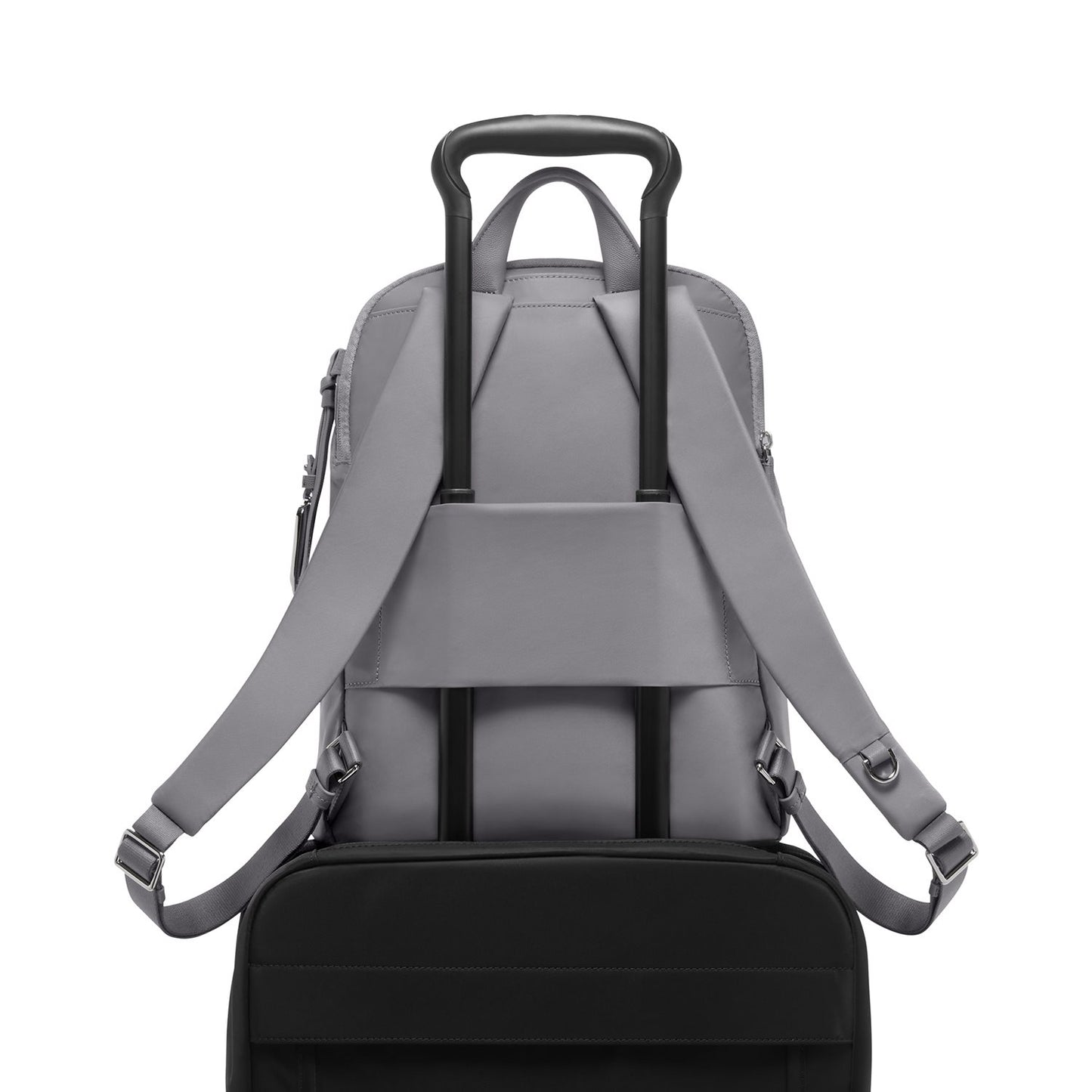 TUMI Voyageur Halsey Backpack fog