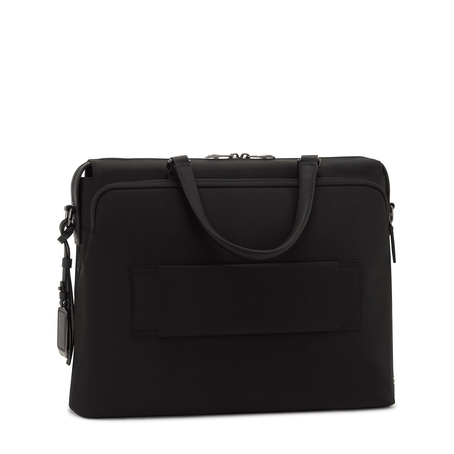 TUMI Voyageur Kendallville Brief black/gunmetal