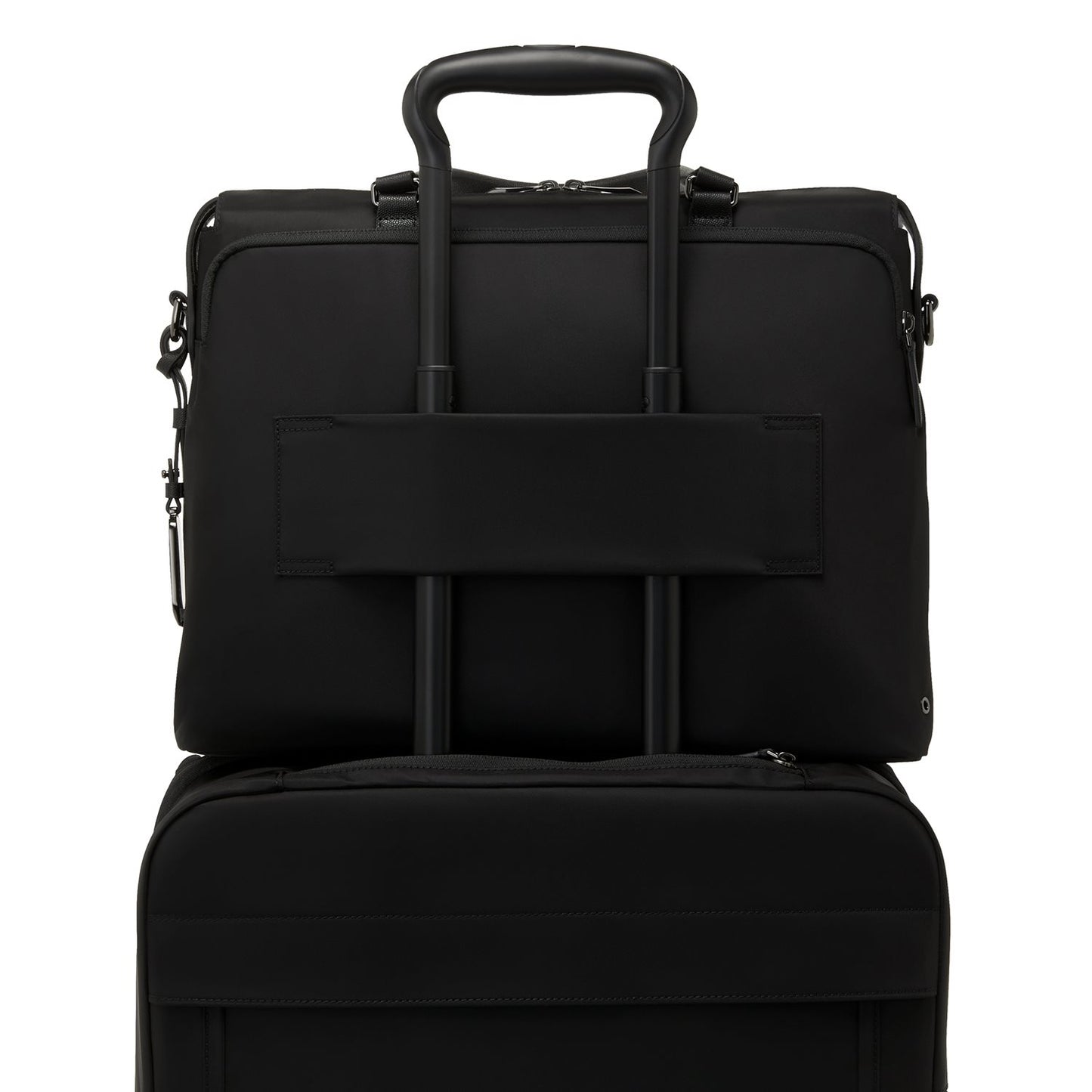 TUMI Voyageur Kendallville Brief black/gunmetal