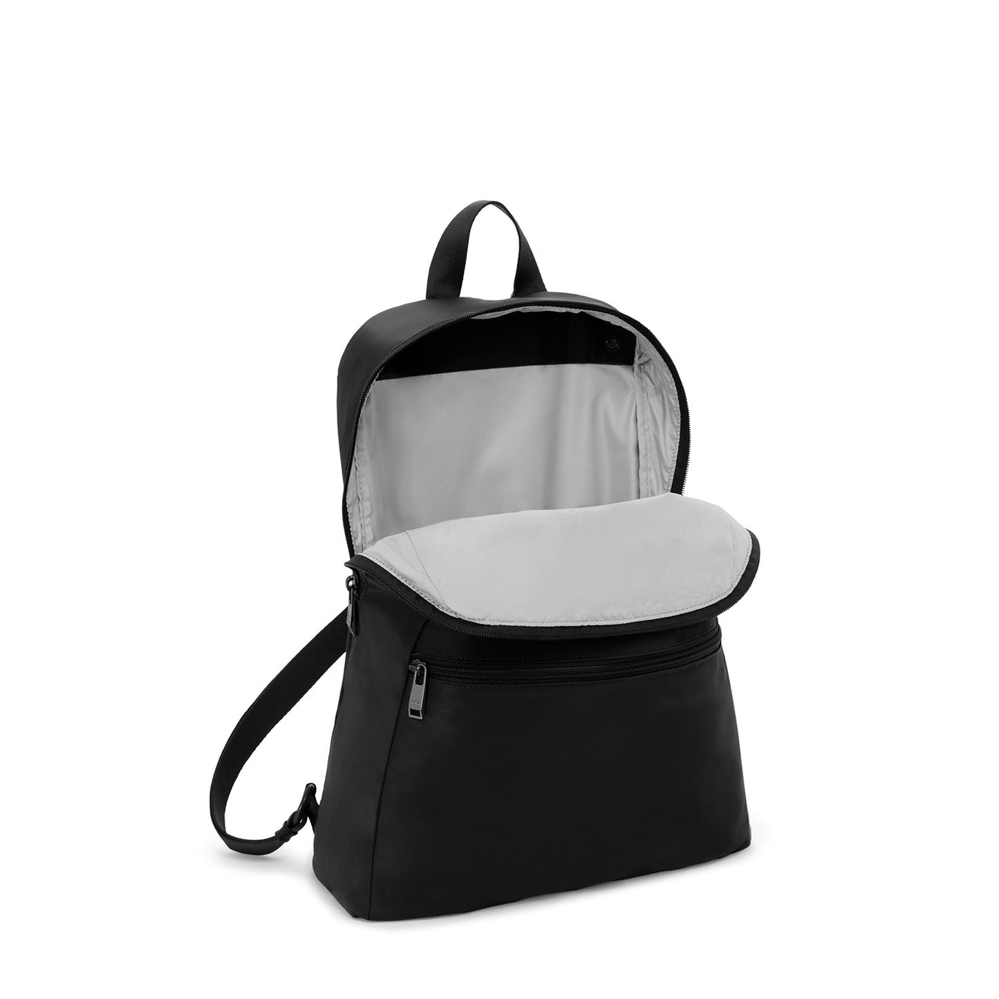 TUMI Voyageur Just In Case Backpack black/gunmetal