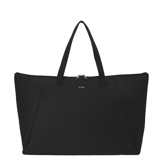 TUMI Voyageur Just In Case Tote black/gunmetal