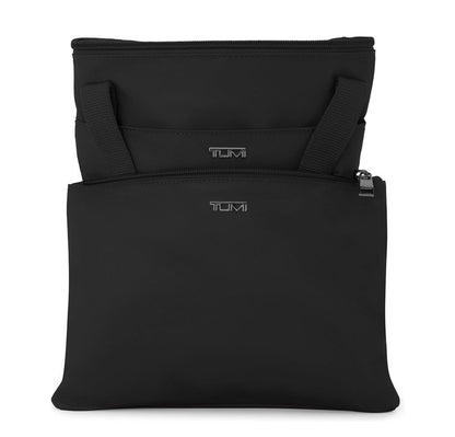 TUMI Voyageur Just In Case Tote black/gunmetal