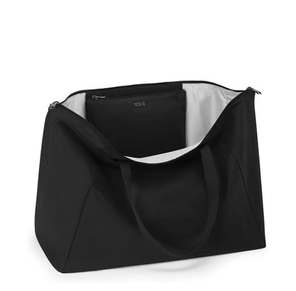 TUMI Voyageur Just In Case Tote black/gunmetal