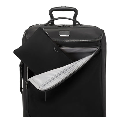 TUMI Voyageur Just In Case Tote black/gunmetal