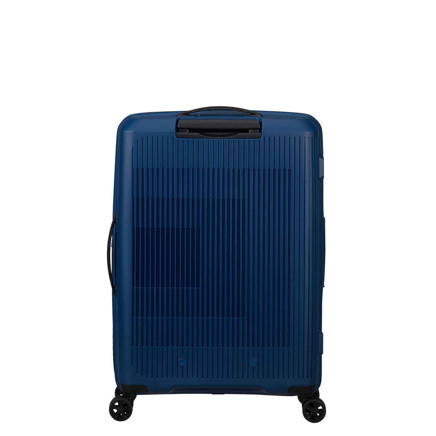 American Tourister Aerostep Spinner 67 Exp navy blue