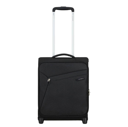 Samsonite Litebeam Upright 45 Underseater black